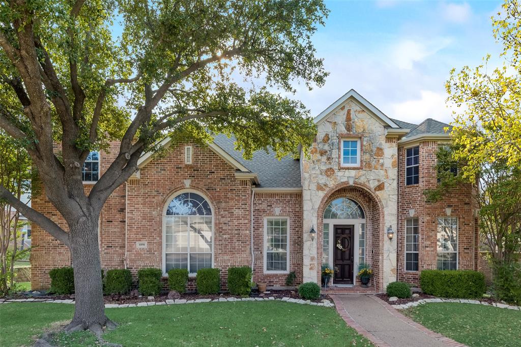 1370 Pebble Hills Drive