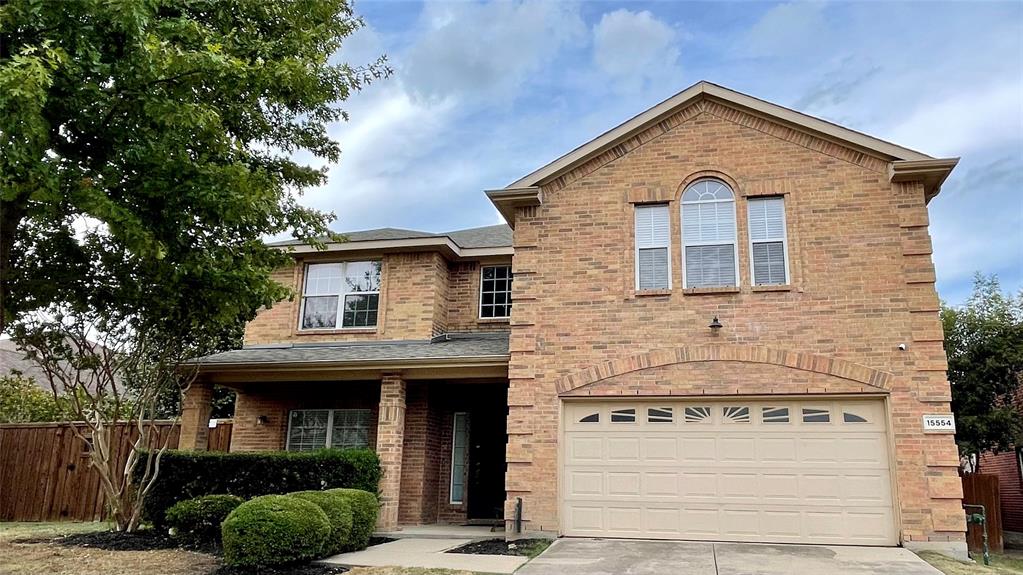 15554 Wrangler Drive