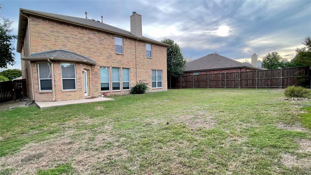 15554 Wrangler Drive