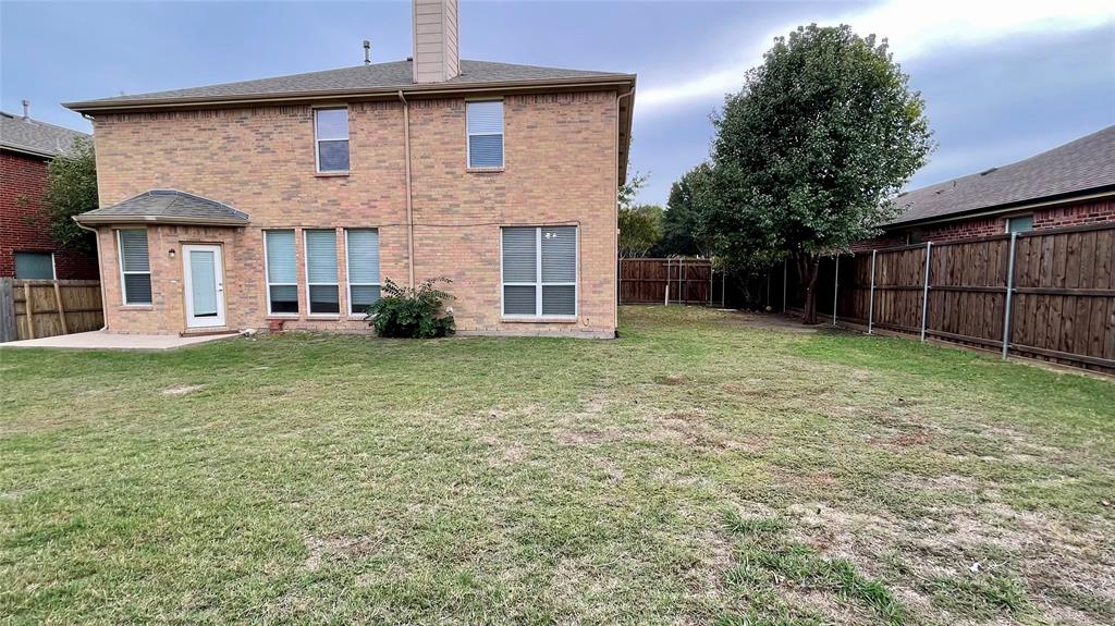 15554 Wrangler Drive