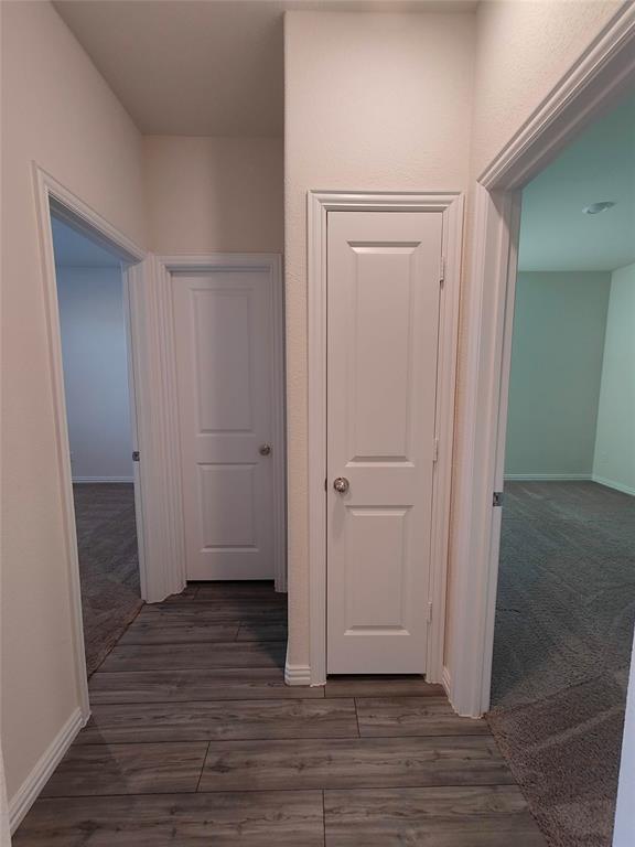 116 Copper Switch Drive