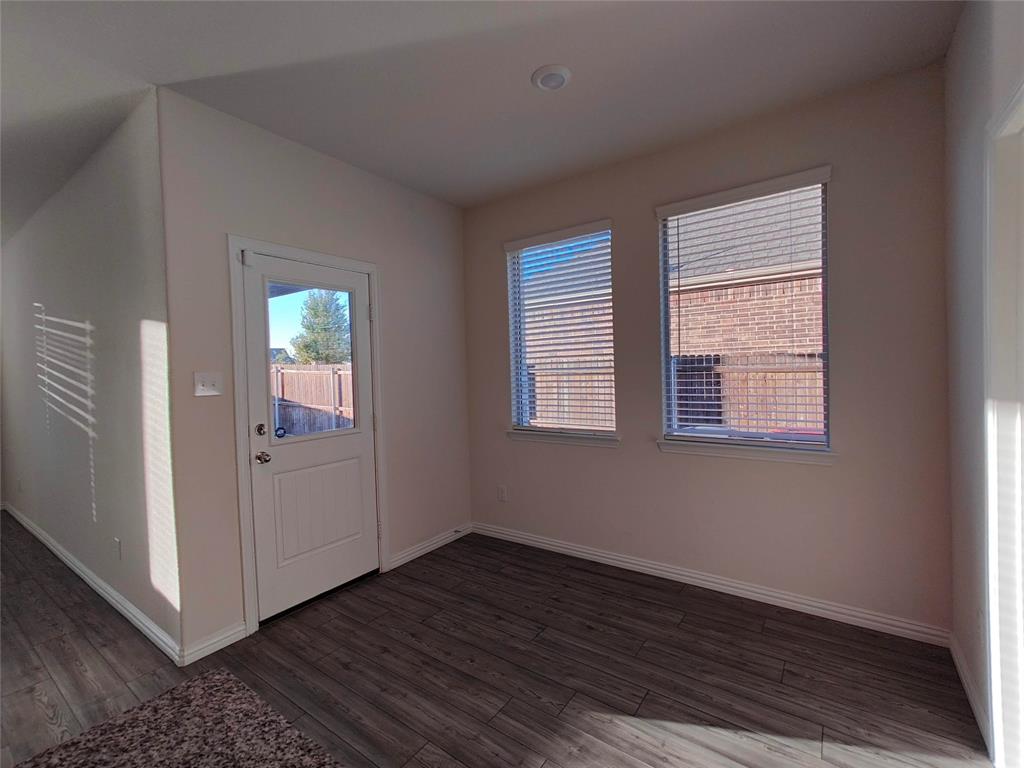 116 Copper Switch Drive