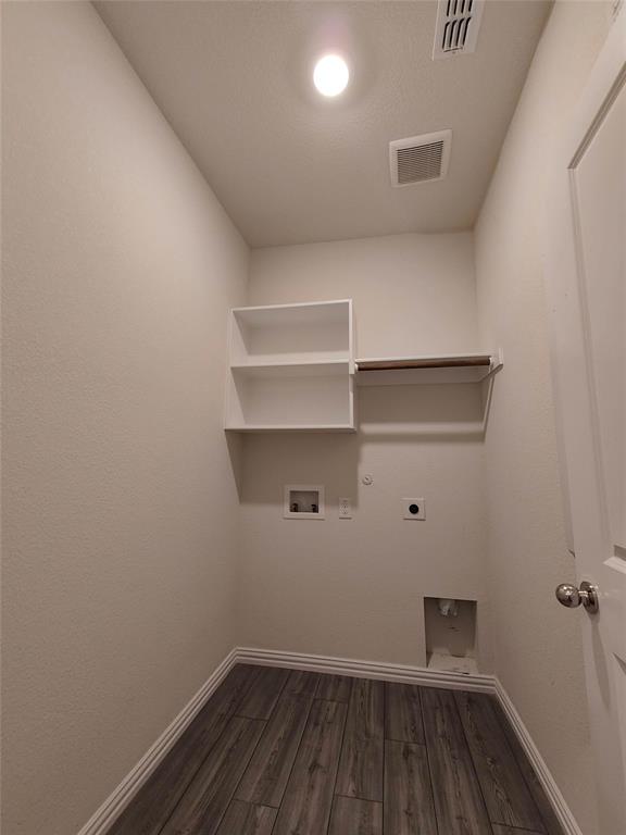 116 Copper Switch Drive