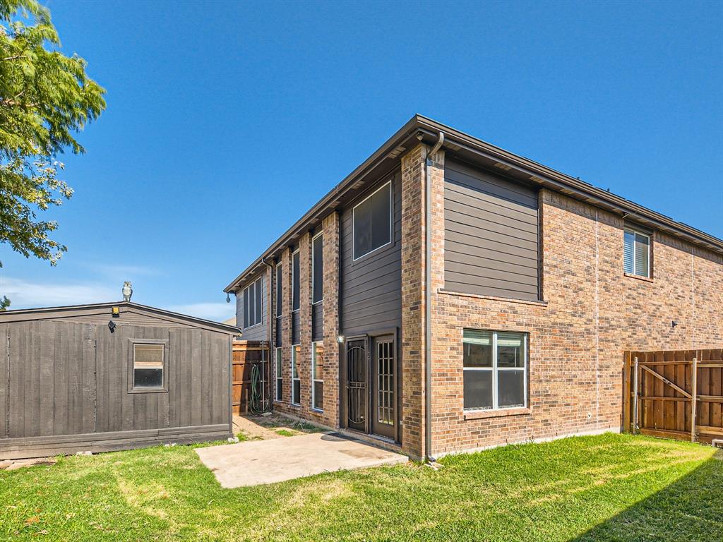 125 Lanshire Drive