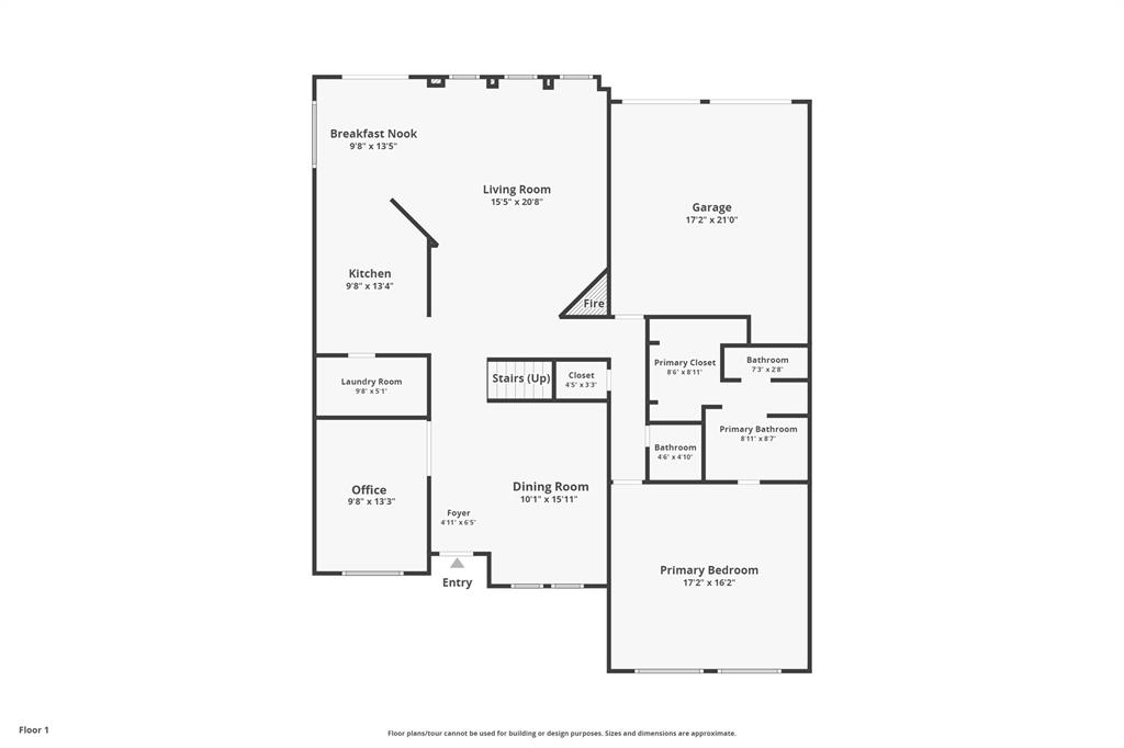125 Lanshire Drive