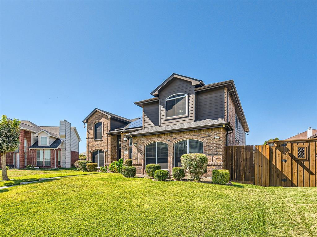 125 Lanshire Drive
