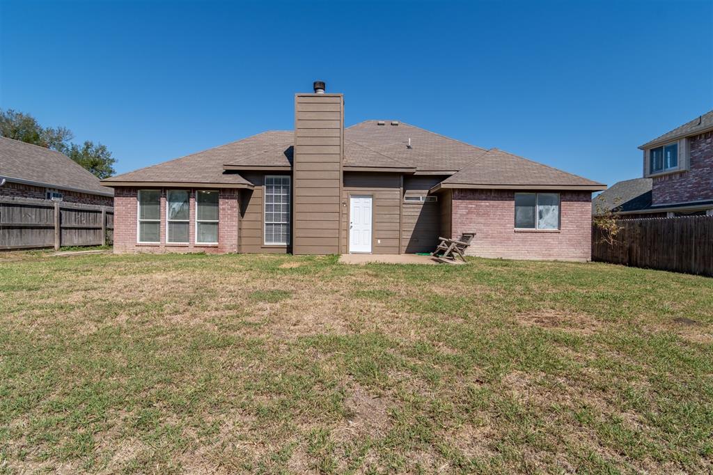 207 Overbrook Court