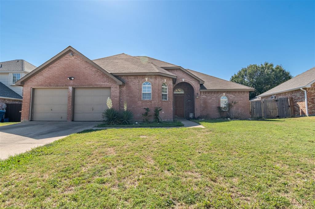 207 Overbrook Court
