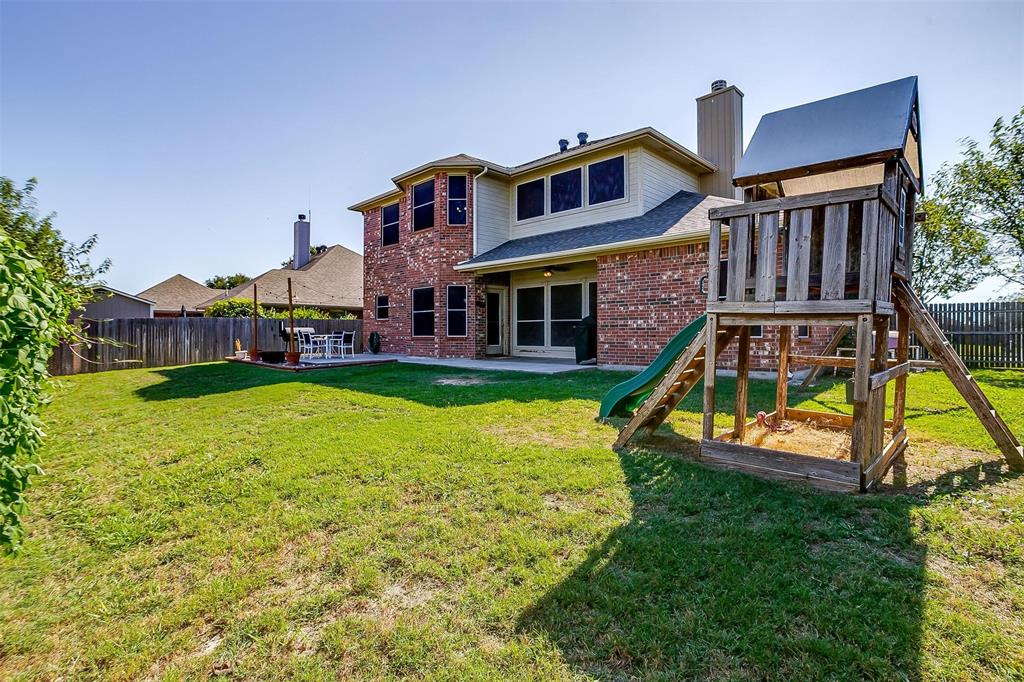 404 Reagan Lane