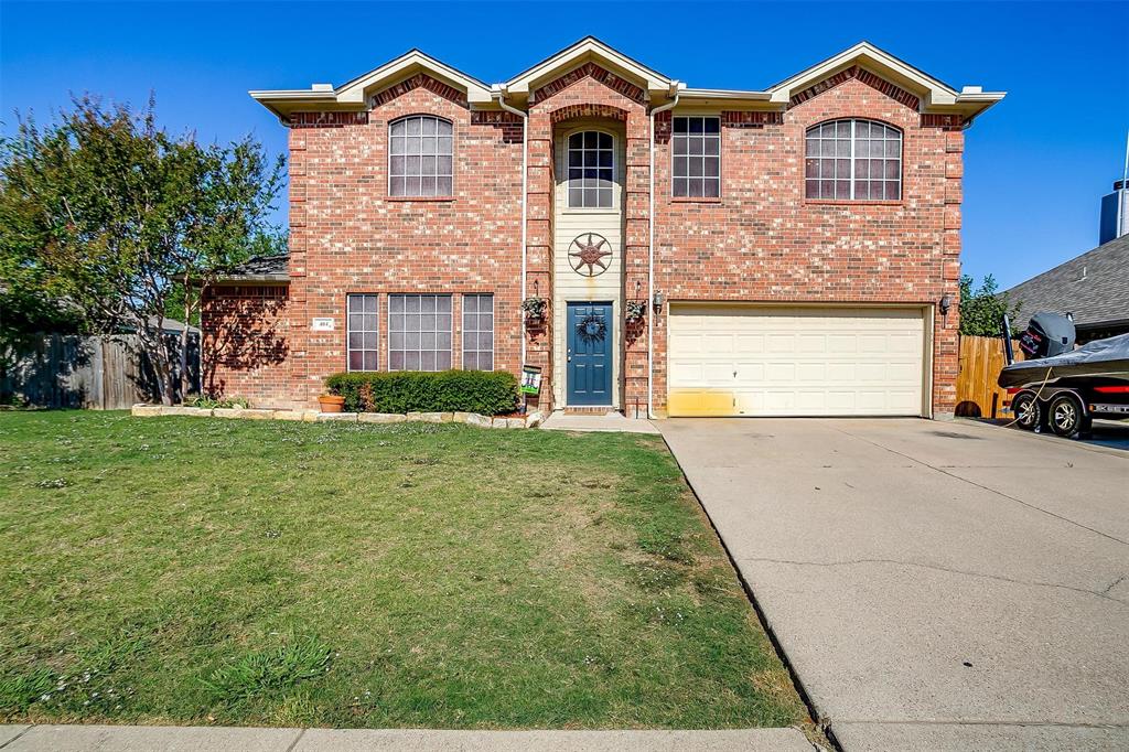 404 Reagan Lane