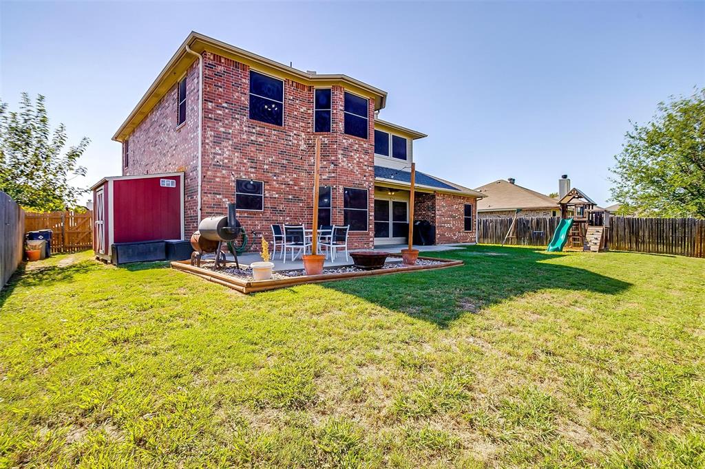404 Reagan Lane
