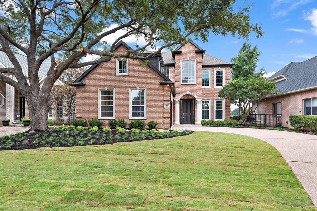 5440 Southern Hills Drive