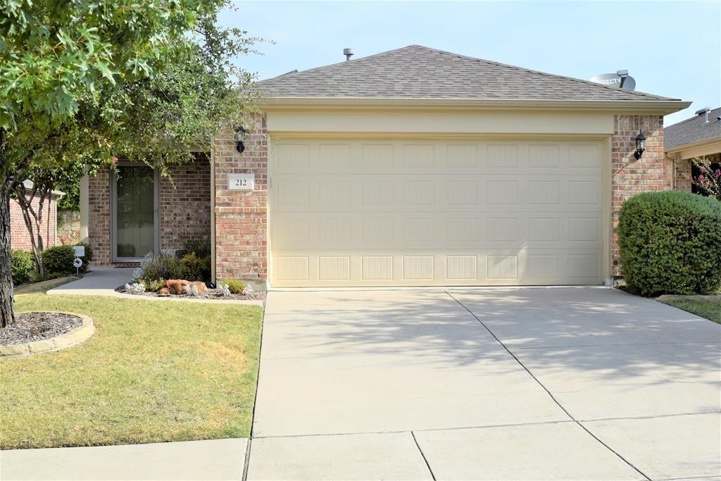 212 Montague Lane