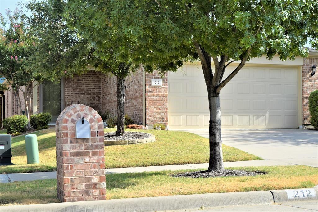 212 Montague Lane