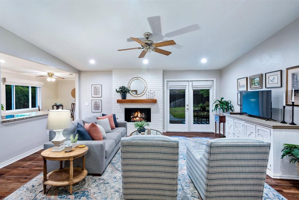 4405 Birdsong Lane