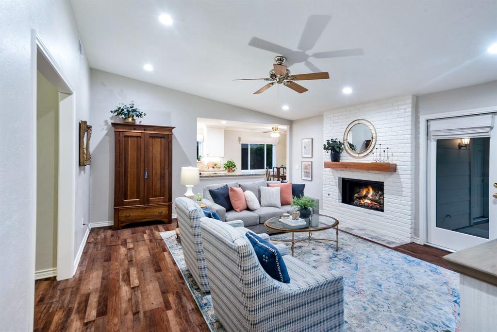 4405 Birdsong Lane