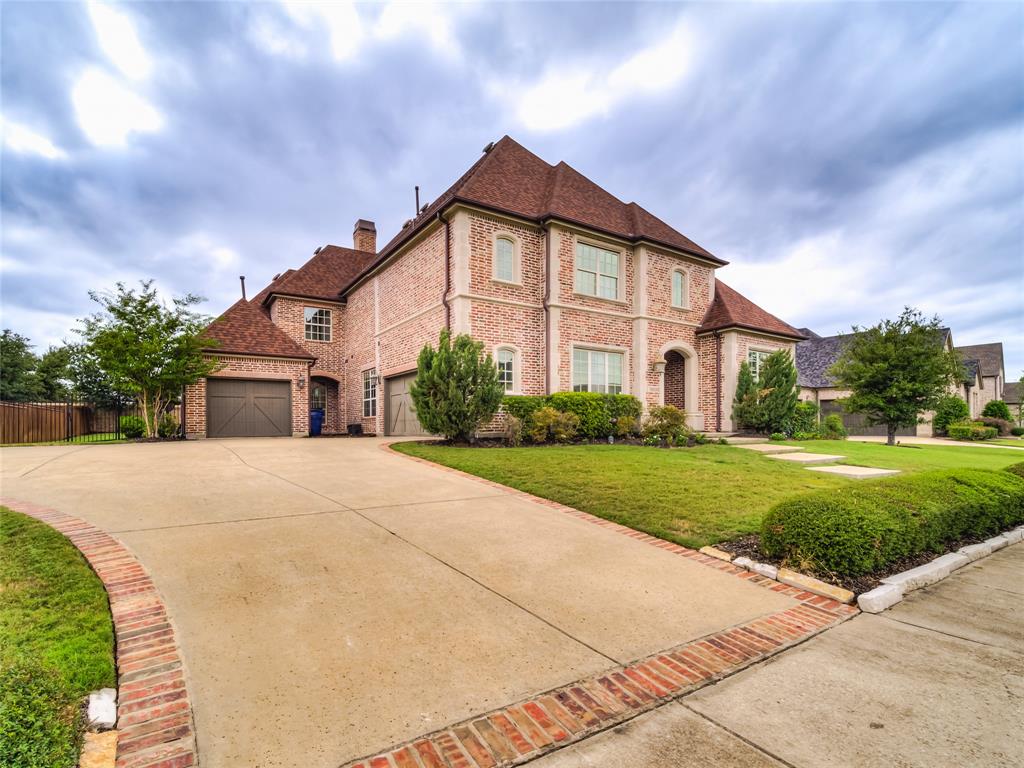 3809 Shady Creek Court