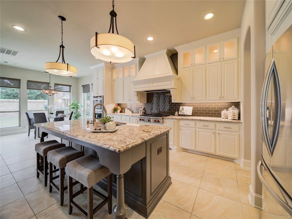 3809 Shady Creek Court