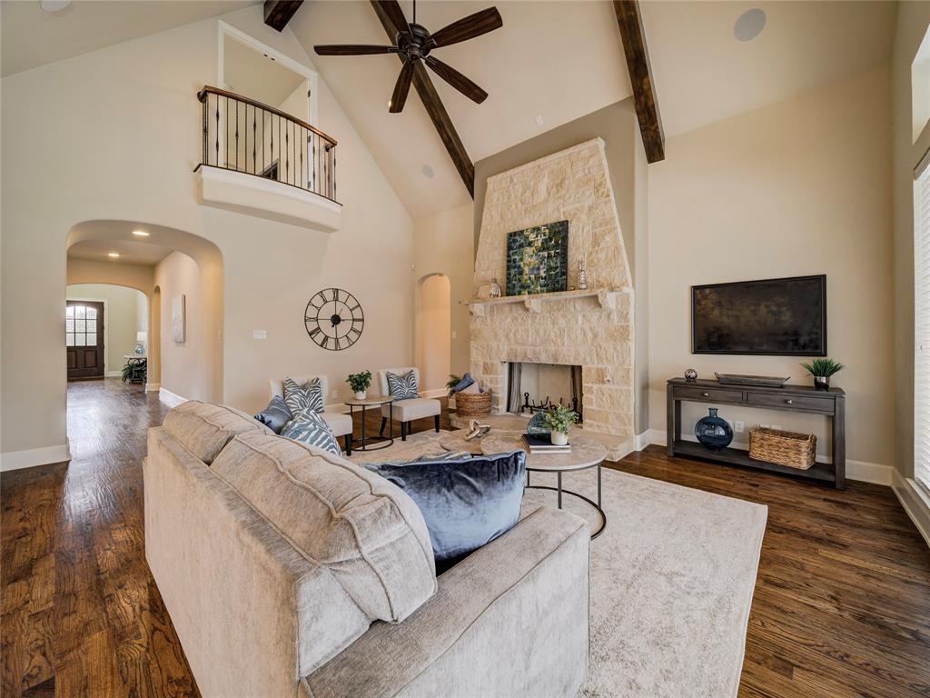 3809 Shady Creek Court