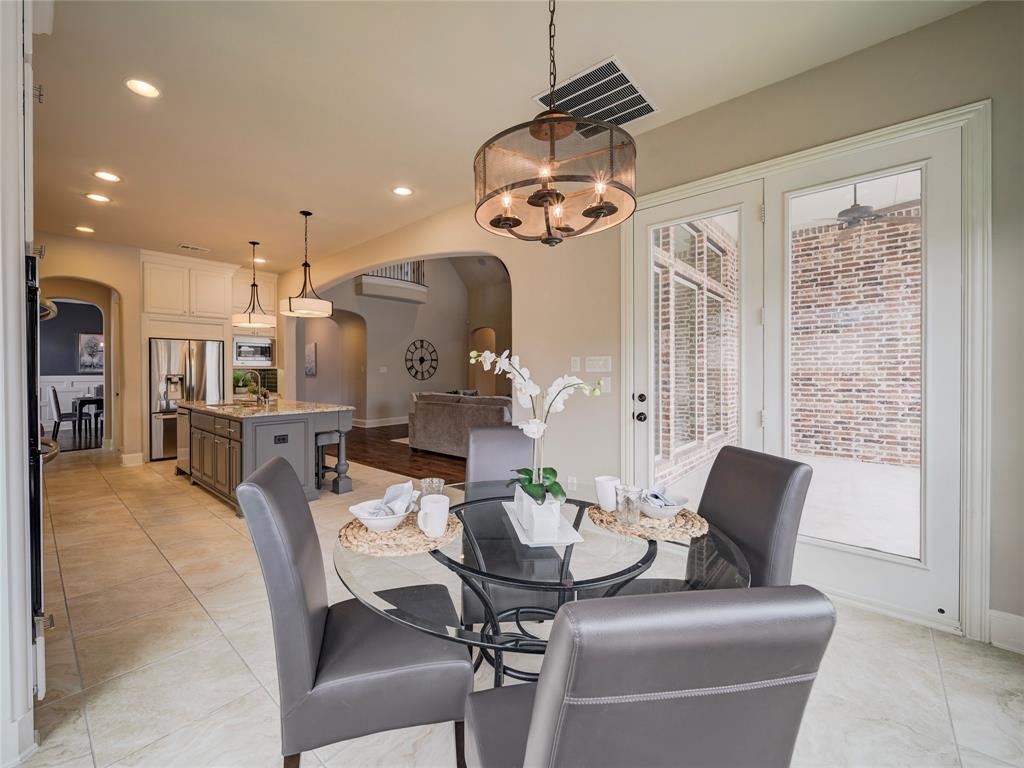3809 Shady Creek Court