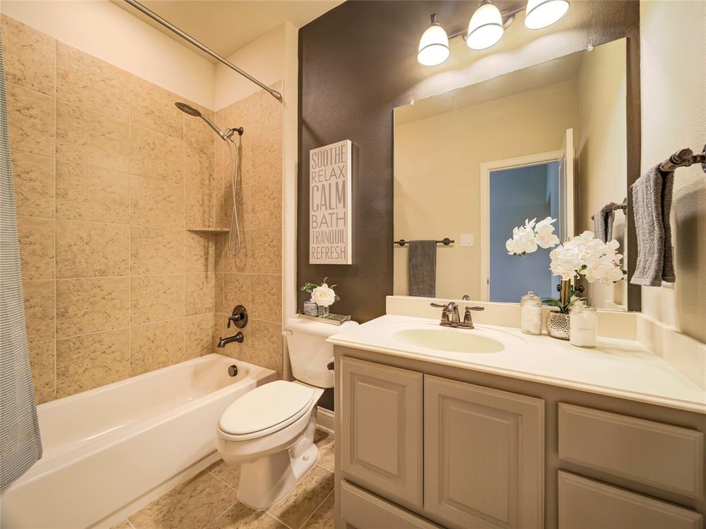 3809 Shady Creek Court