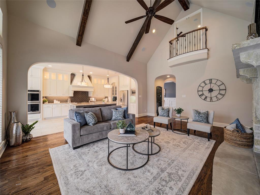 3809 Shady Creek Court