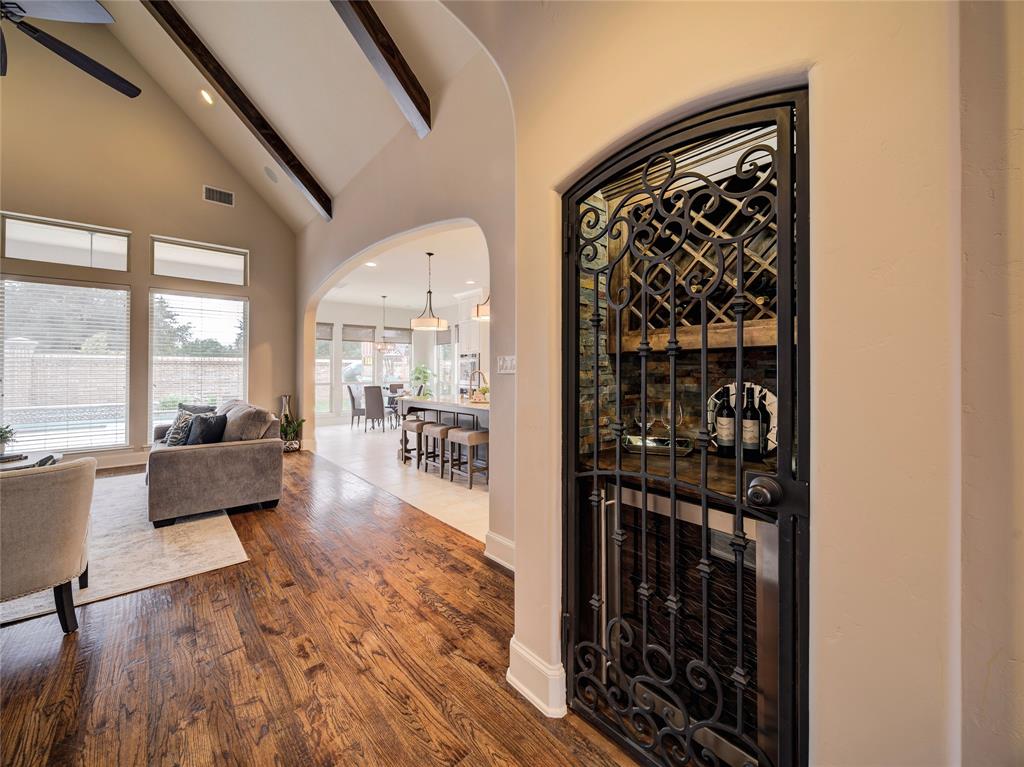 3809 Shady Creek Court