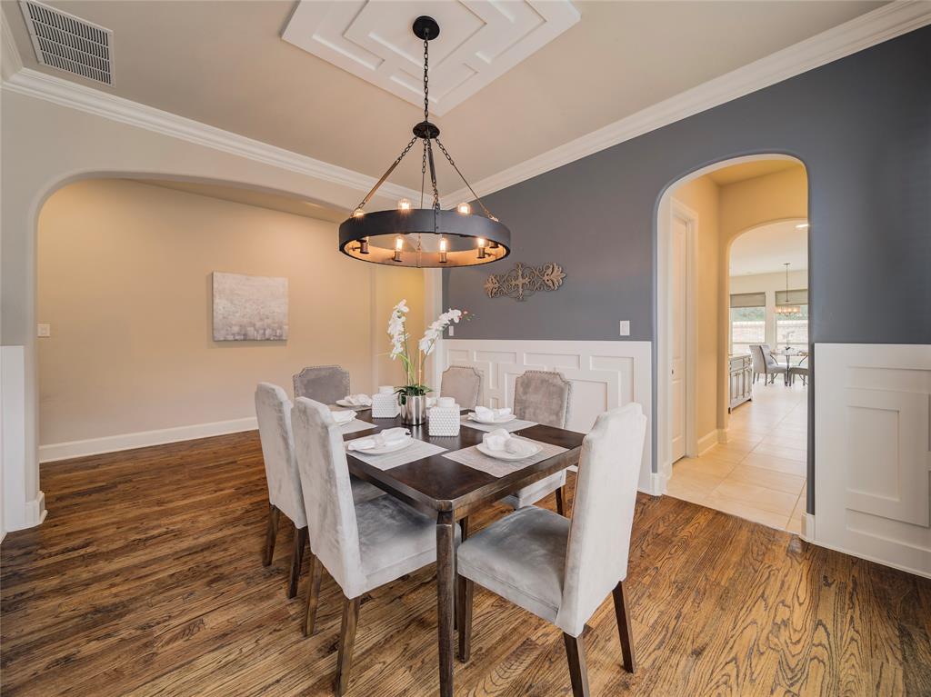 3809 Shady Creek Court