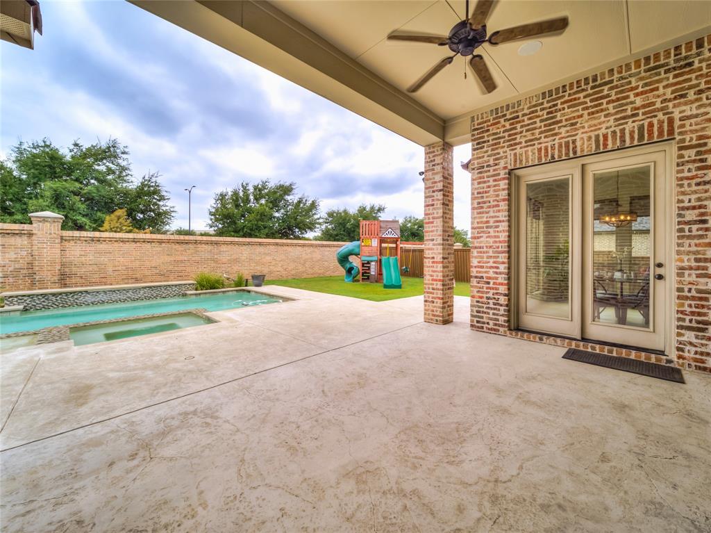 3809 Shady Creek Court