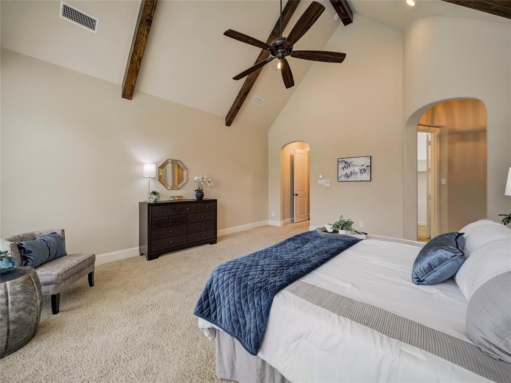 3809 Shady Creek Court