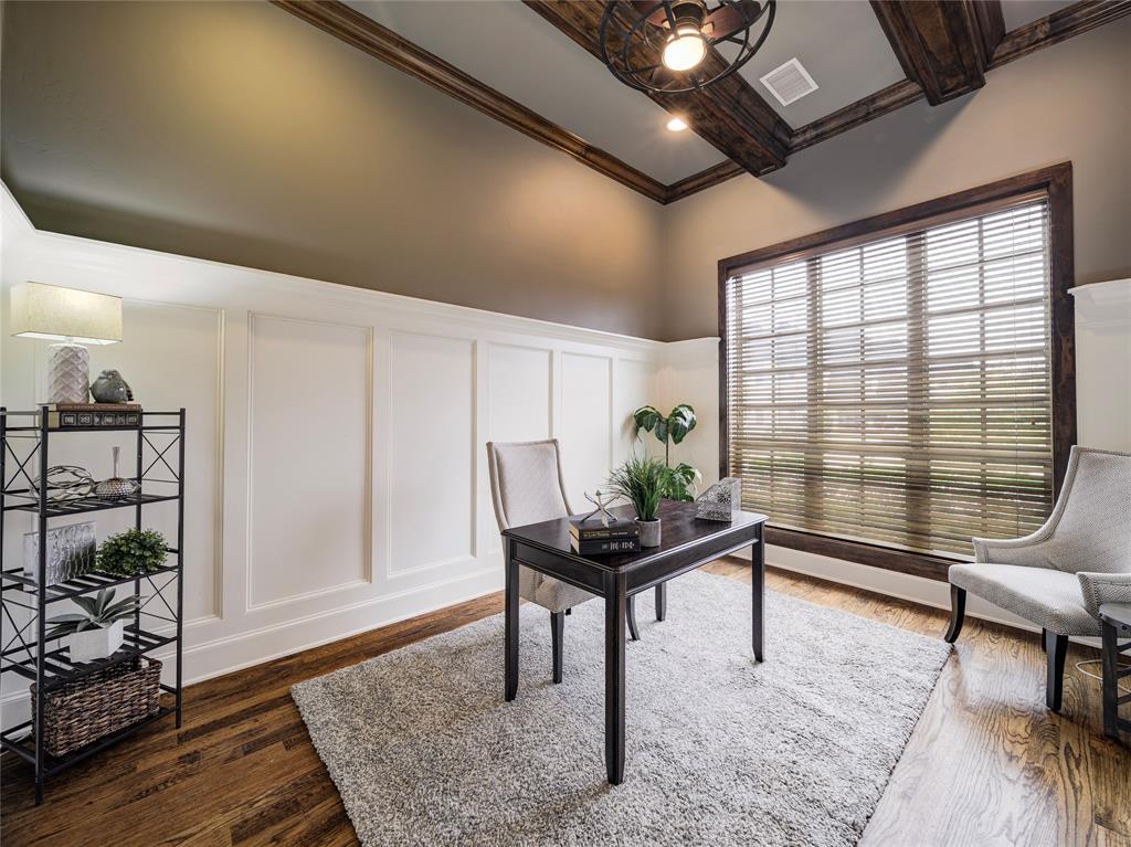 3809 Shady Creek Court