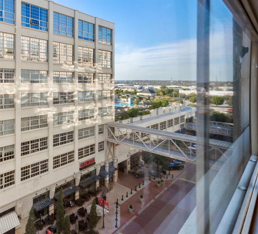 2600 W 7th Street, #2632