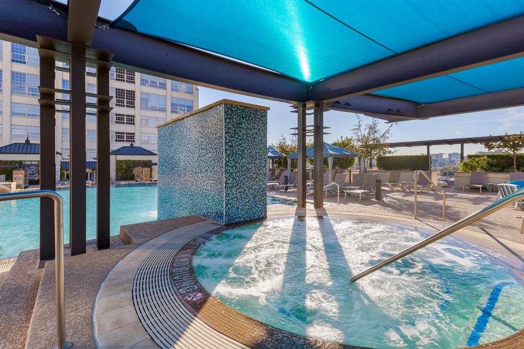 2600 W 7th Street, #2632