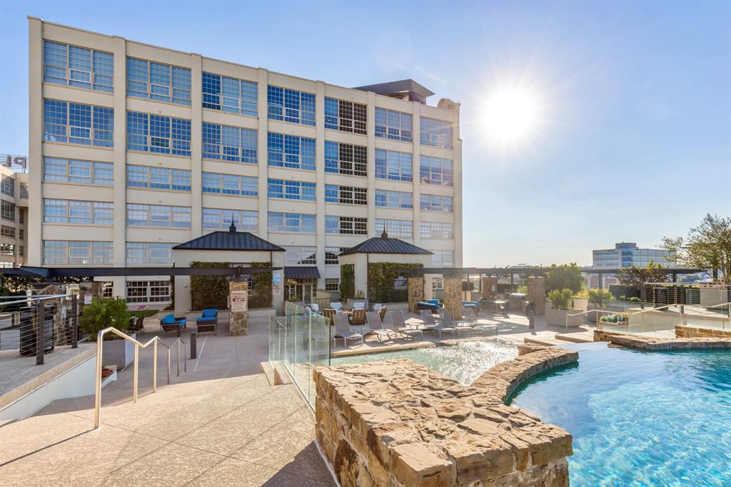 2600 W 7th Street, #2632