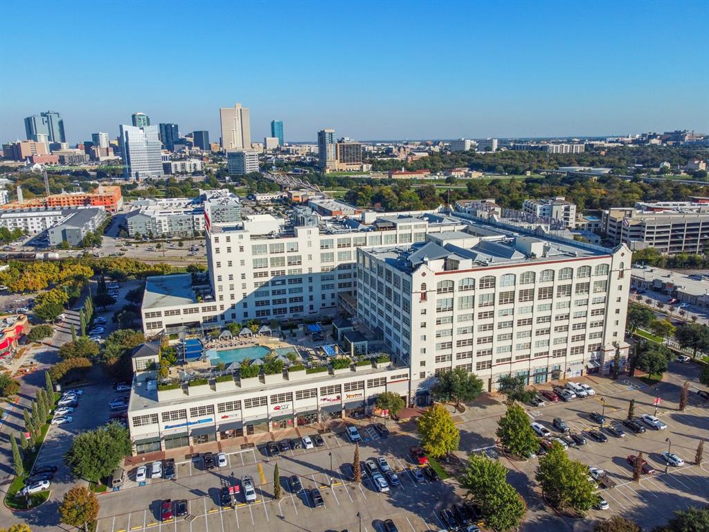 2600 W 7th Street, #2632