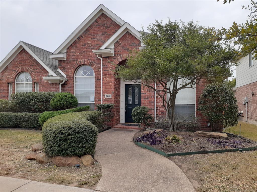 5201 Spicewood Drive
