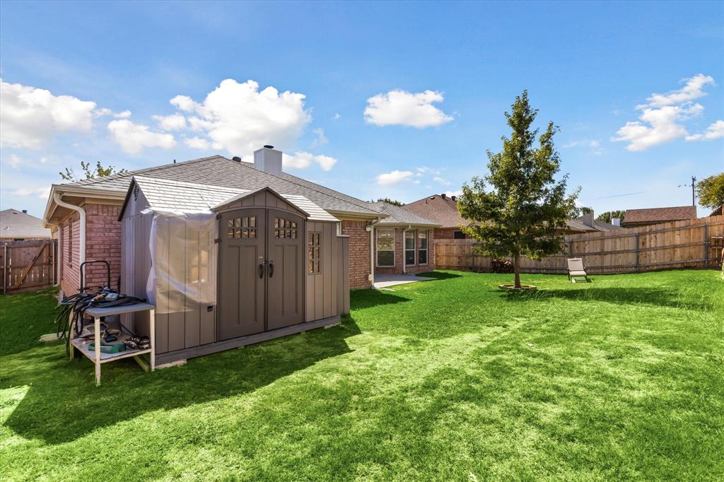 1108 Cedar Ridge Lane