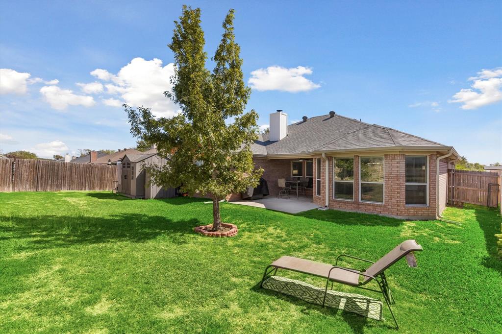 1108 Cedar Ridge Lane