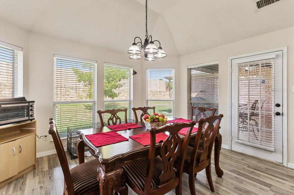 1108 Cedar Ridge Lane