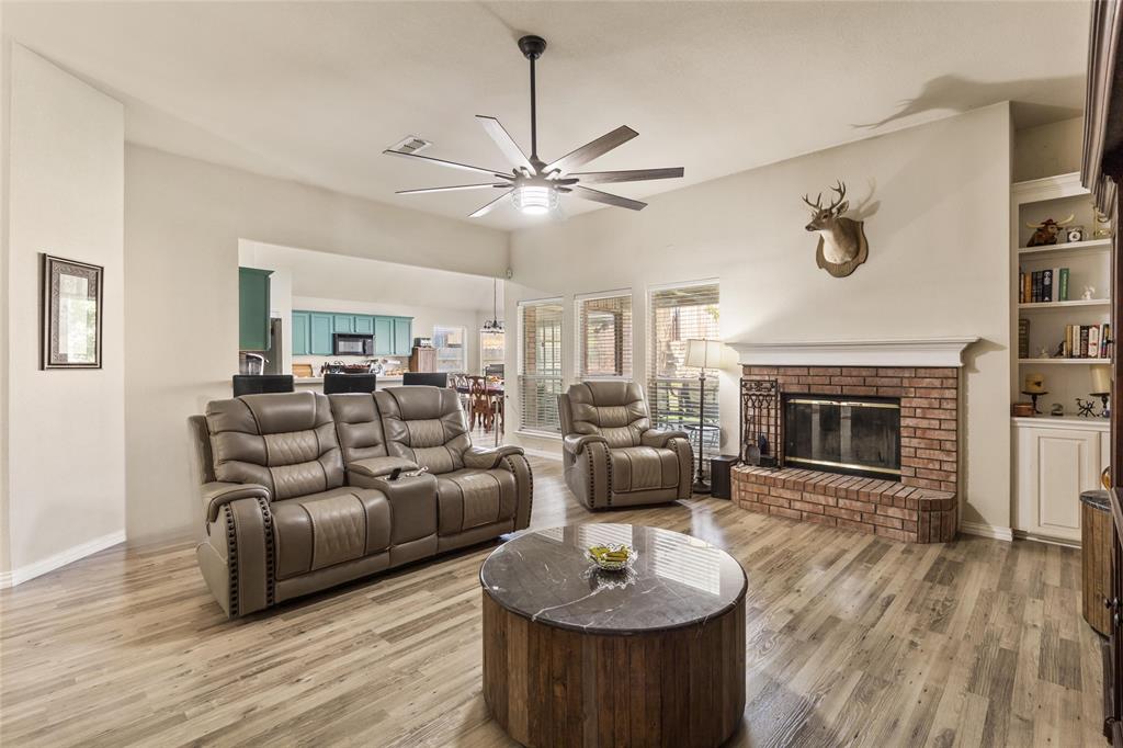 1108 Cedar Ridge Lane