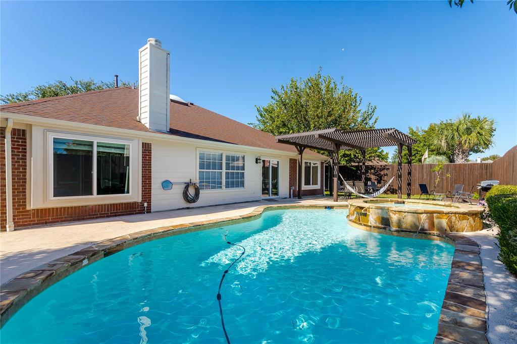 4708 Avery Circle