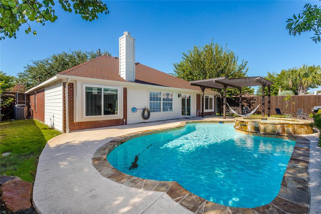 4708 Avery Circle