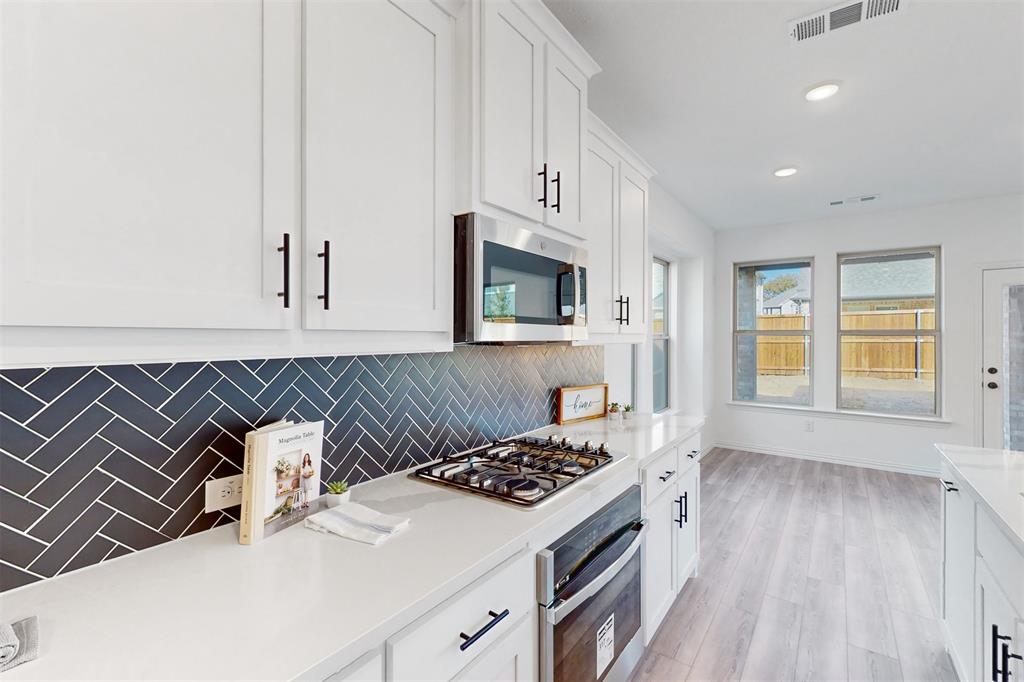 813 Dove Haven Lane