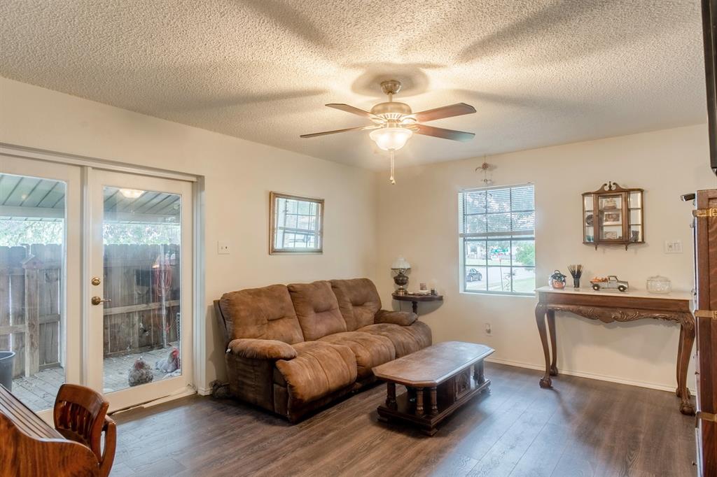 800 Blue Ridge Drive