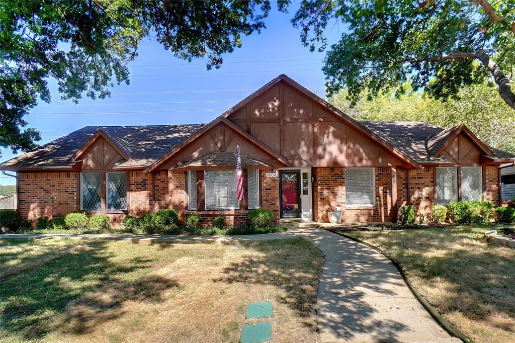 6509 Briley Drive