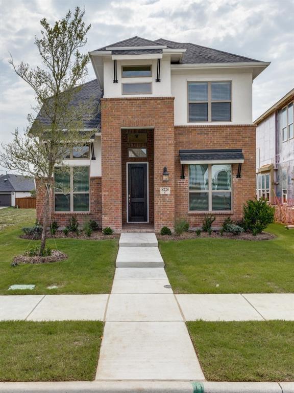828 Legacy Trail