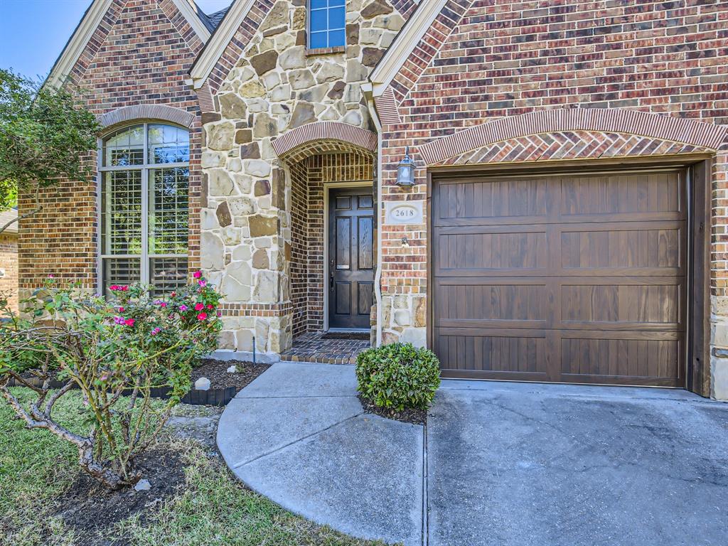 2618 Patriot Drive