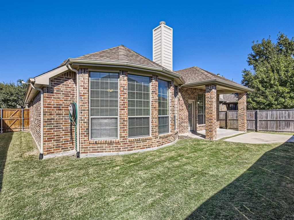 2618 Patriot Drive