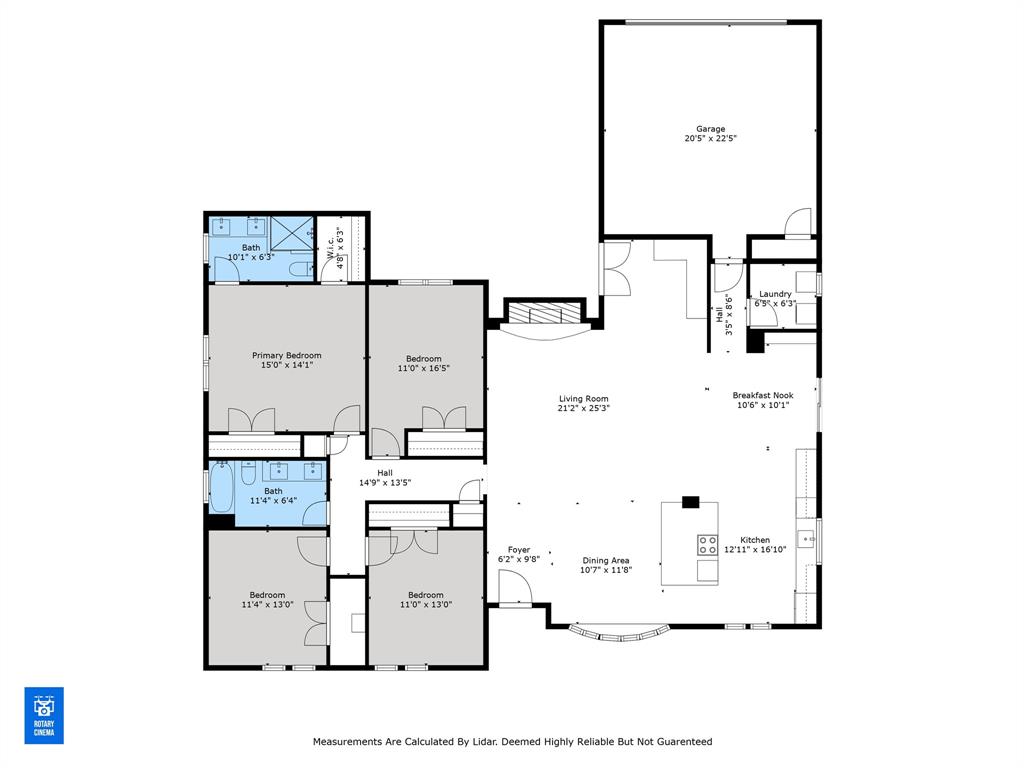 2601 Kimberly Lane