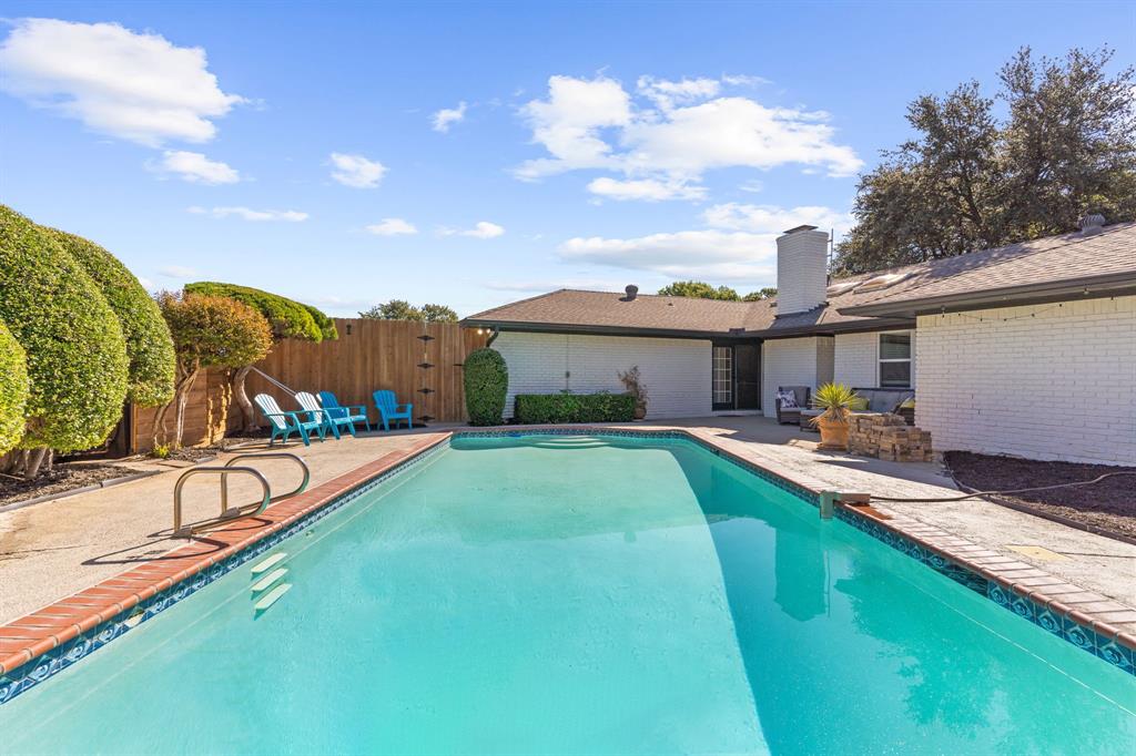 2601 Kimberly Lane